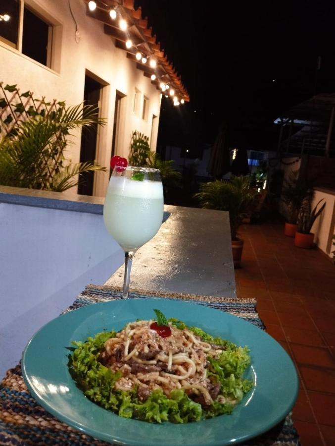 Cafe Hotel Boutique Kjtagua San Gil Kültér fotó