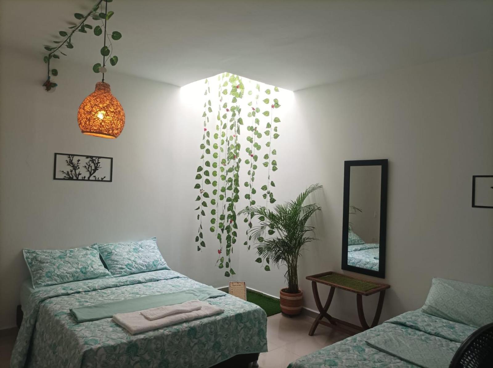 Cafe Hotel Boutique Kjtagua San Gil Kültér fotó