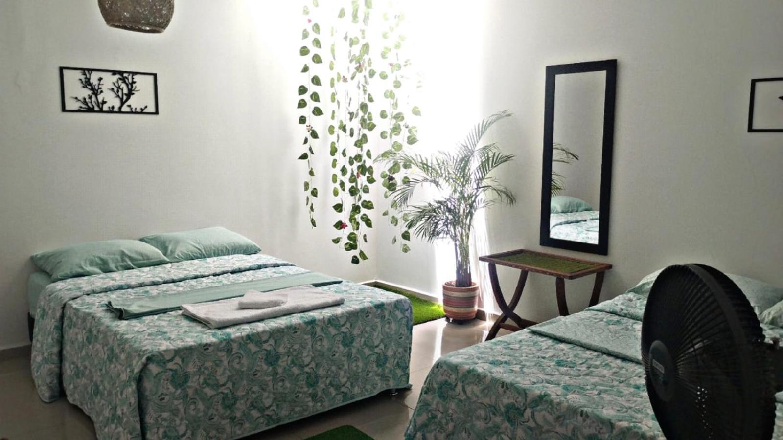 Cafe Hotel Boutique Kjtagua San Gil Kültér fotó